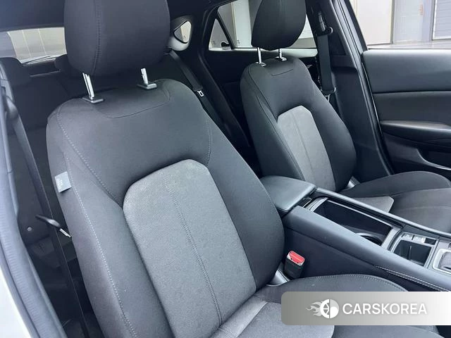 Mazda CX-4 2023 Белый из Китая