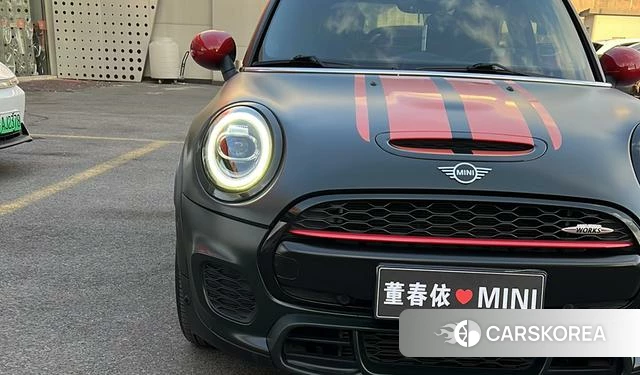 MINI JCW 2019 Другой из Китая