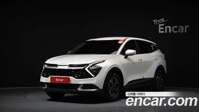 Kia Sportage 5th Generation id 2497225 из Кореи