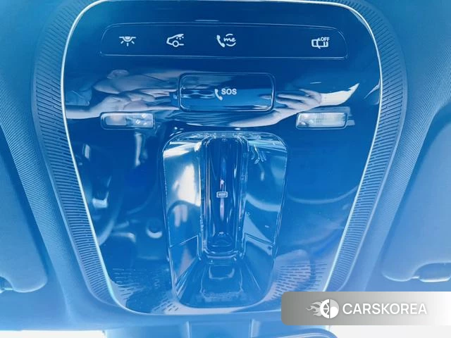 Mercedes-Benz Class C 2025 Белый из Китая