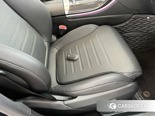 Mercedes-Benz Class C id 3993378 из Китая