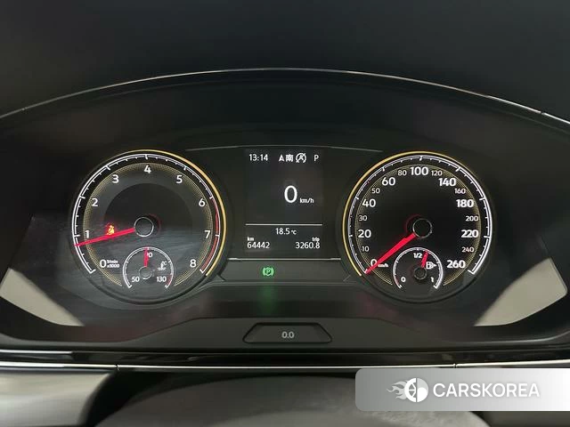Volkswagen Lingdu 2019 Белый из Китая