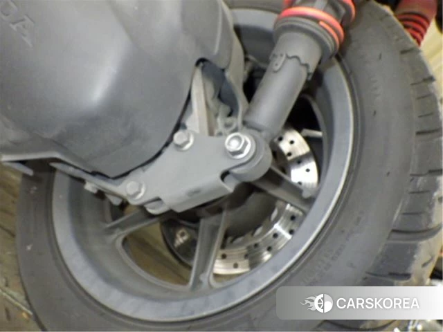 Проданный Honda PHASE S id 4184593 из Японии, фото 5