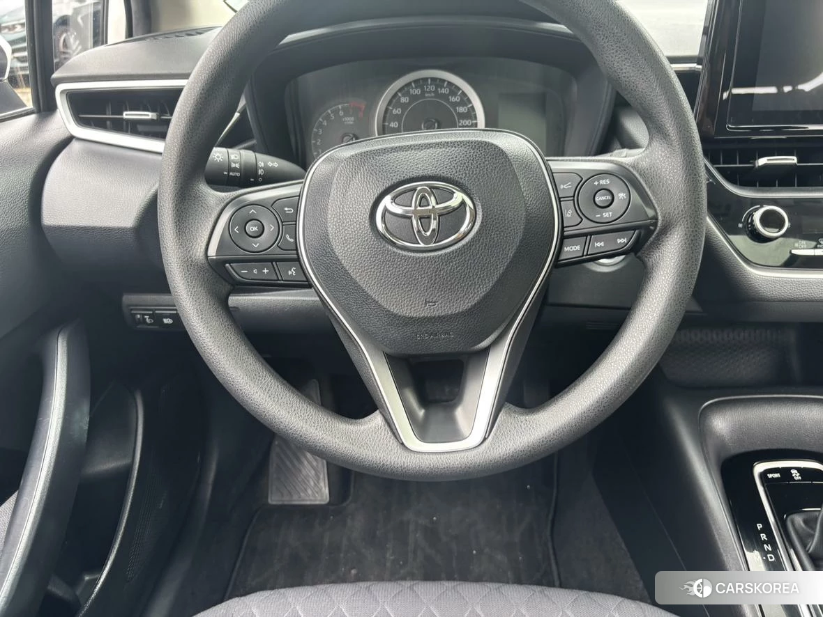 Toyota Asian lion 2022 Белый из Китая
