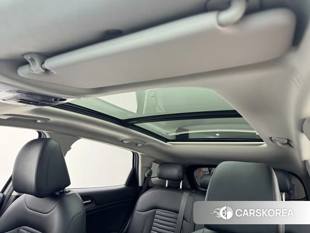 Kia Lion Platinum expands the world 2023 Темно-серый из Китая