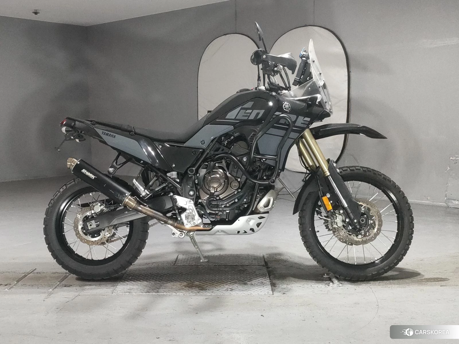 Yamaha XT690Z TENERE 700 2022 из Японии