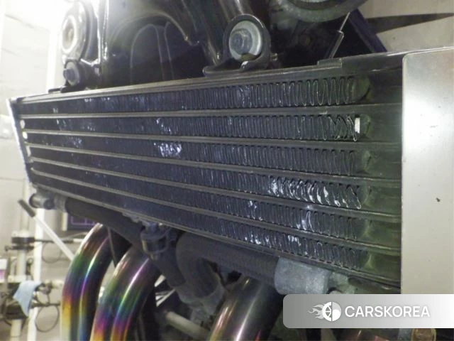 Engine photo
