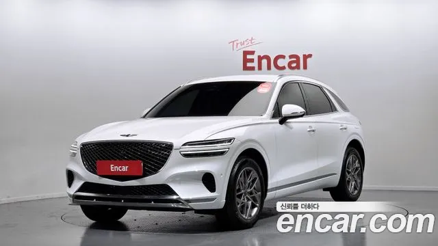 Genesis GV70 id 2680177 из Кореи