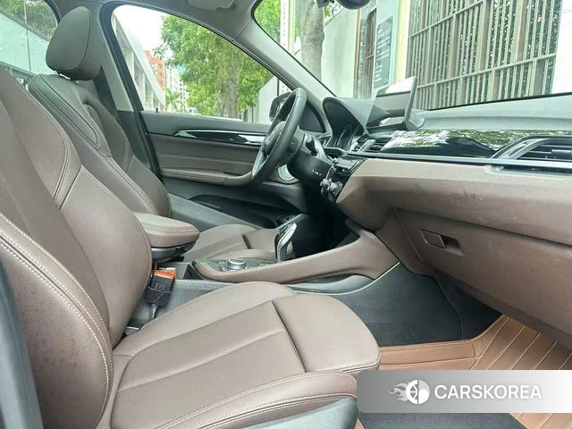 BMW X1 2021 Другой из Китая