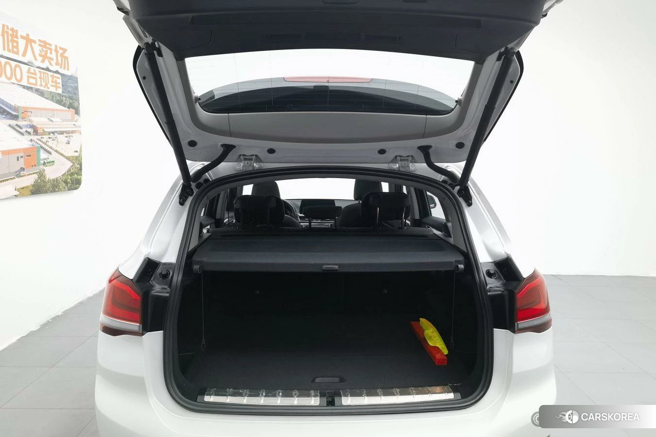 BMW X1 2020 Белый из Китая
