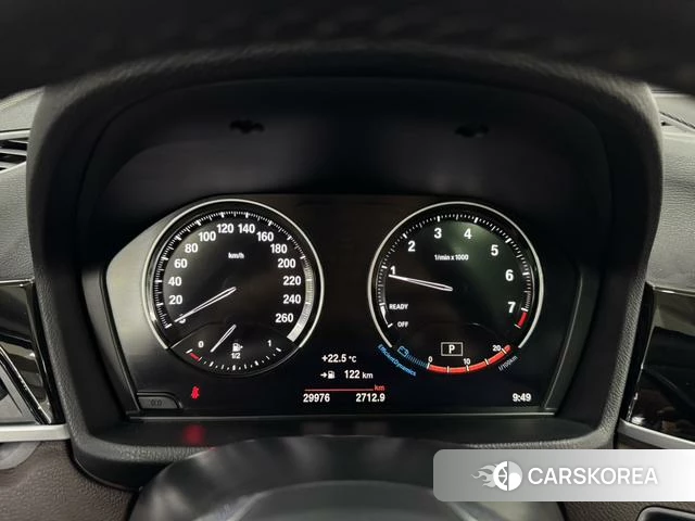 BMW X1 2022 Другой из Китая