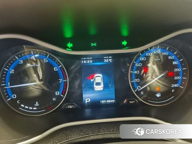 Geely Automobile Emgrand 2019 Белый из Китая