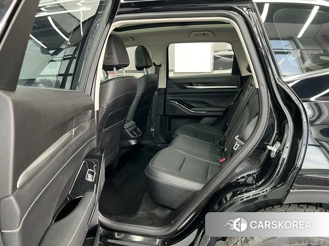 Haval H6 2023 Черный из Китая