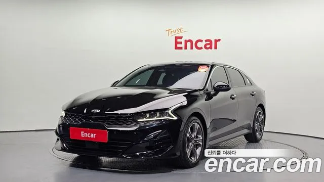 Kia K5 3rd generation id 2683248 из Кореи