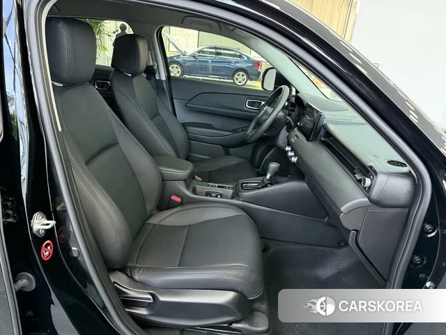 Honda XR-V 2023 Черный из Китая