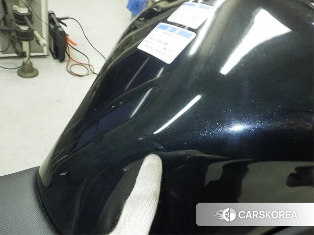 Проданный Kawasaki NINJA 1000 SX 2024 из Японии, фото 5