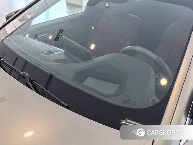 BMW 5 series 2024 Шампань из Китая
