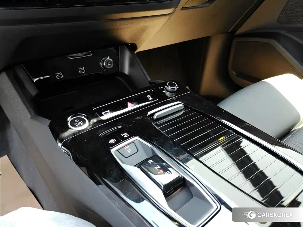 Audi Q6L e-tron id 4515523 из Китая