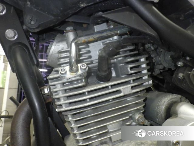 Engine photo