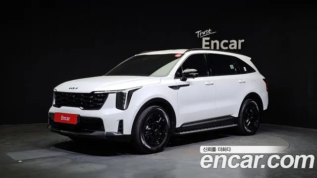 Kia The New Sorento 4th Generation id 2686808 из Кореи
