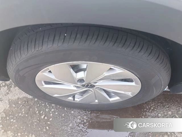 Volkswagen Tuyue 2025 Белый из Китая