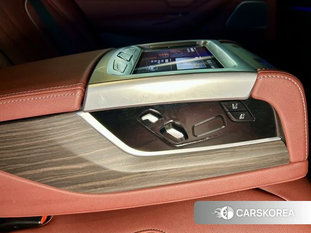 BMW 5 series 2021 Черный из Китая