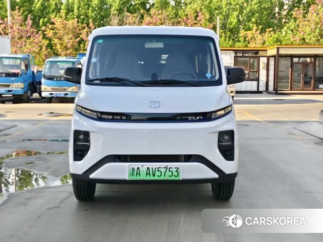 Remote car Remote Star Enjoy V 2025 Белый из Китая
