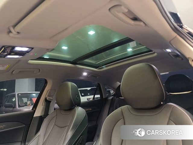 Volkswagen Passat 2026 Черный из Китая