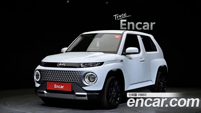 Hyundai Casper id 2678827 из Кореи