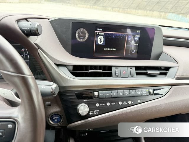 Lexus ES 2021 Другой из Китая