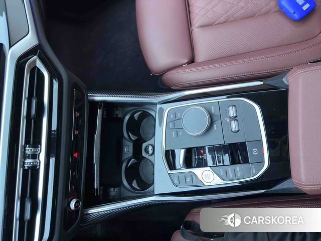 BMW 3 series 2022 Белый из Китая