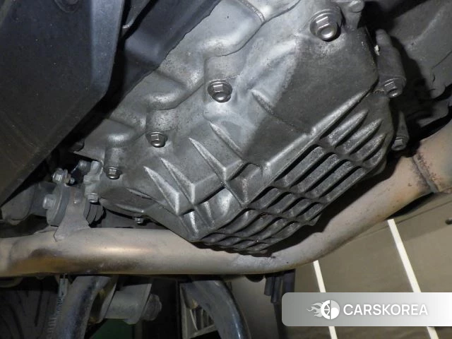 Engine photo