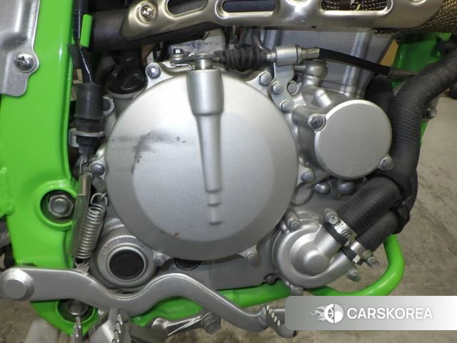 Engine photo
