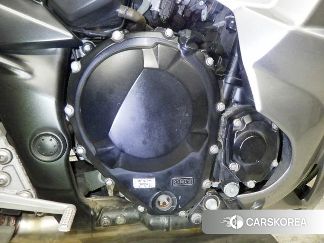 Engine photo