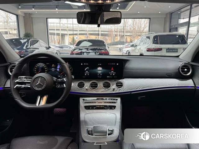 Mercedes-Benz E-class id 4209016 из Китая