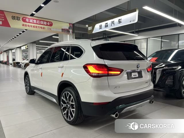 BMW X1 id 3908250 из Китая