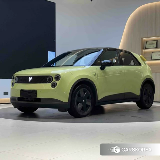 firefly firefly Unknown 2025 Желтый из Китая