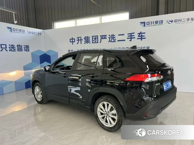 Toyota Corolla Sharp amplifier 2024 Черный из Китая