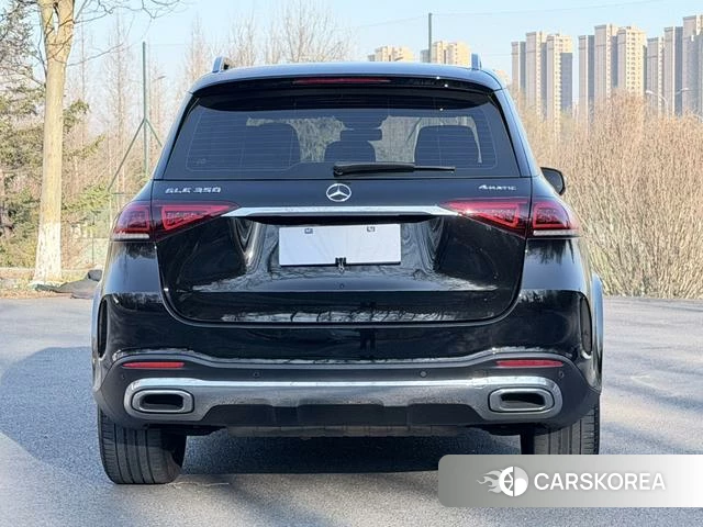 Mercedes-Benz GLE (import) id 4236604 из Китая