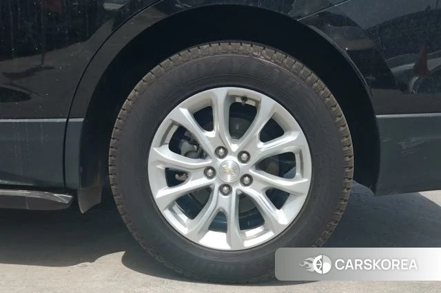 Chevrolet Explorer 2019 Черный из Китая