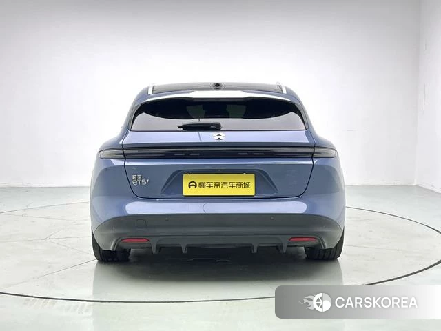 Weilai ET5T 2023 Другой из Китая