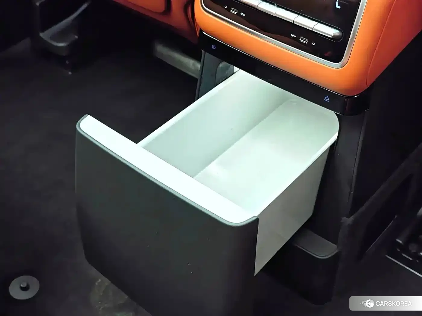 Ideal car Ideal L9 2022 Черный из Китая
