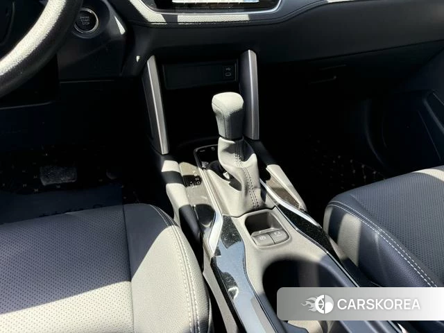 Toyota Fenglanda 2025 Белый из Китая