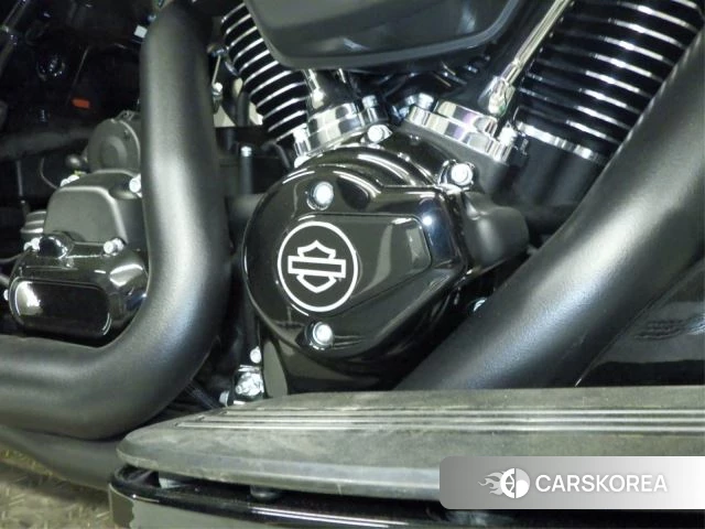 Engine photo