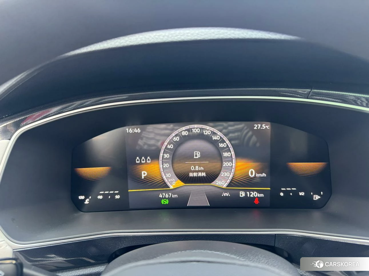Volkswagen Tuyue 2024 Темно-серый из Китая