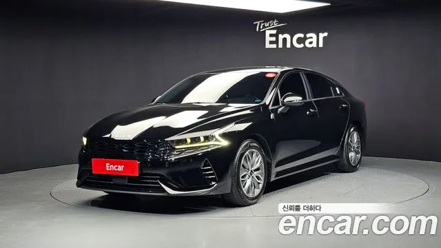 Kia K5 Hybrid 3rd Generation id 2681888 из Кореи