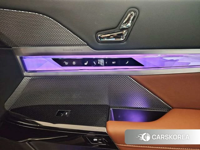 BMW 7 series 2025 Другой из Китая