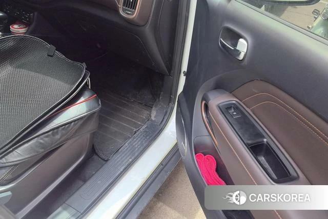 GAC Trumpchi Trumpchi GS3 2020 Белый из Китая