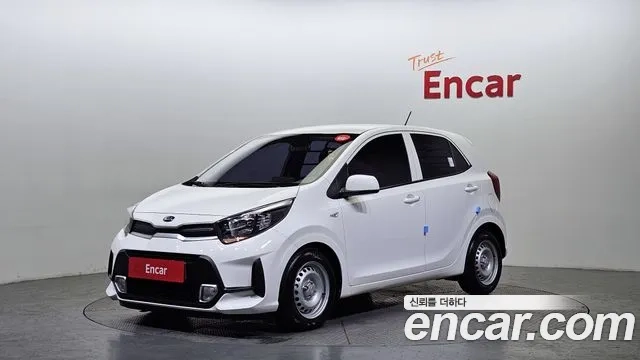 Kia Morning Urban (JA) id 2859337 из Кореи