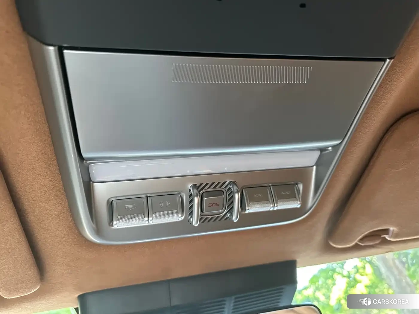 iCAR V27 2026 Черный из Китая